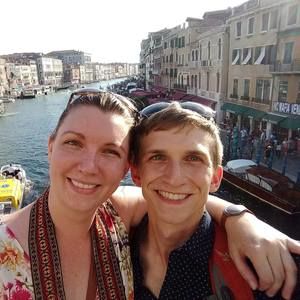 Meet your Posher, Amy